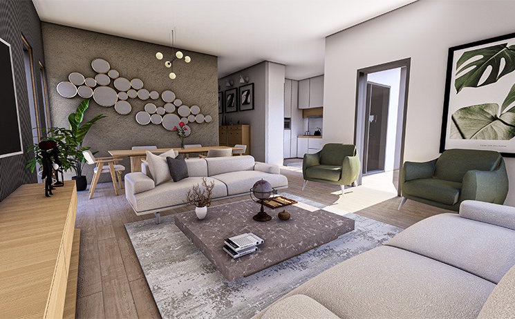 Premıer Yapı Vıllas Urla